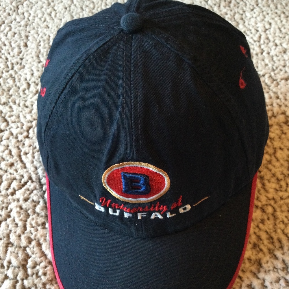 University of Buffalo Hat/Cap